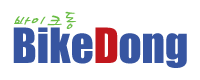 bikedong logo